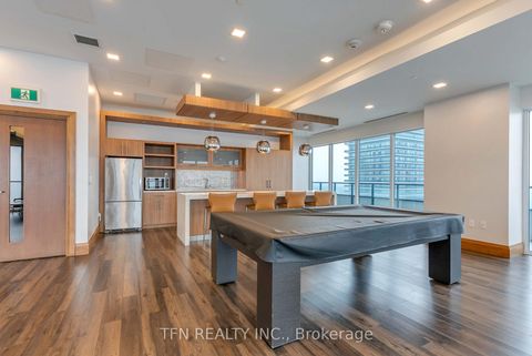 Photo 18 at 3107 - 20 Shore Breeze Drive S, Mimico, Toronto