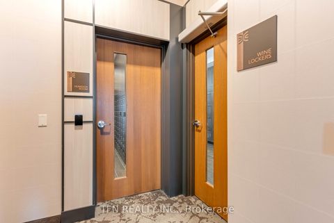Photo 23 at 3107 - 20 Shore Breeze Drive S, Mimico, Toronto