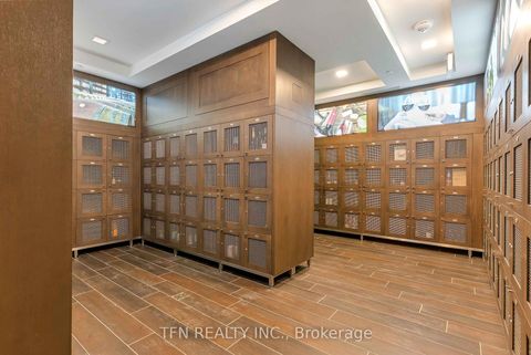 Photo 24 at 3107 - 20 Shore Breeze Drive S, Mimico, Toronto
