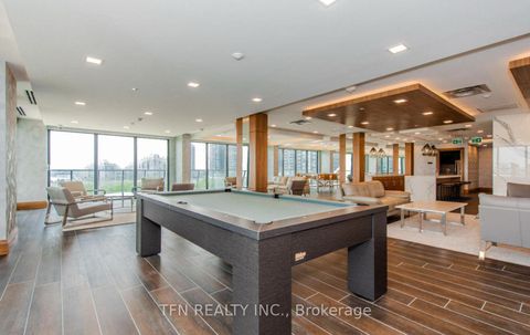 Photo 26 at 3107 - 20 Shore Breeze Drive S, Mimico, Toronto