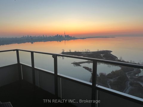Photo 27 at 3107 - 20 Shore Breeze Drive S, Mimico, Toronto