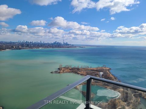 Photo 28 at 3107 - 20 Shore Breeze Drive S, Mimico, Toronto