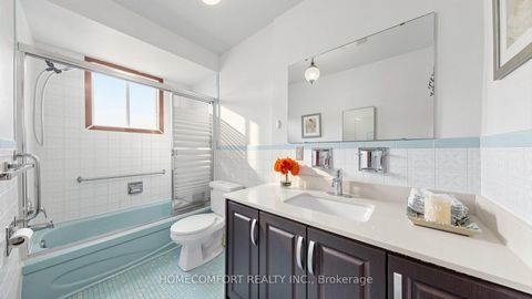 Photo 26 at 76 Barrington Avenue, Lumsden, Toronto