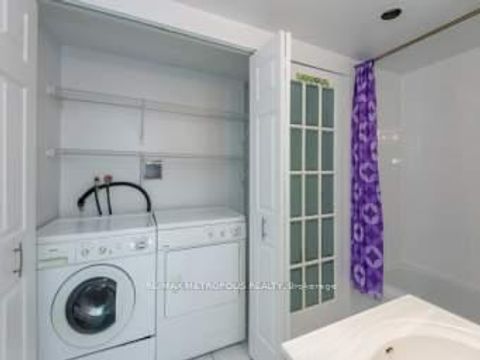Photo 8 at PH810 - 39 Kimbercroft Court, Malvern West, Toronto