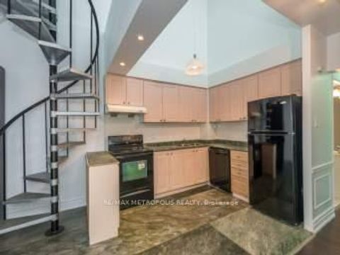 Photo 10 at PH810 - 39 Kimbercroft Court, Malvern West, Toronto