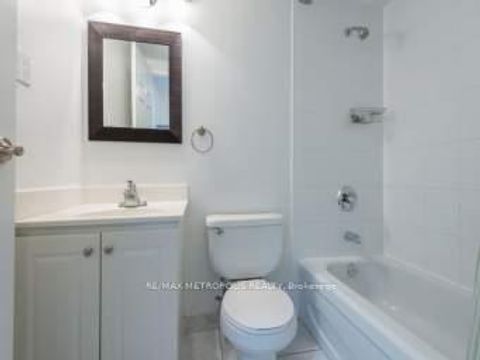Photo 20 at PH810 - 39 Kimbercroft Court, Malvern West, Toronto
