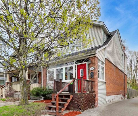Photo 0 at 259 Torrens Avenue, East York, Toronto