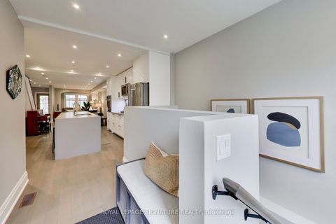 Photo 7 at 259 Torrens Avenue, East York, Toronto