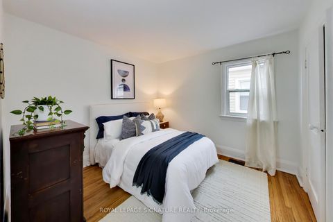 Photo 10 at 259 Torrens Avenue, East York, Toronto