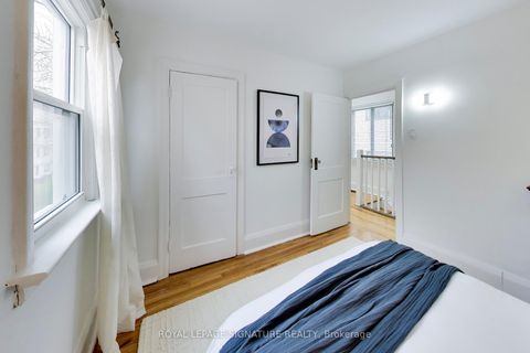 Photo 11 at 259 Torrens Avenue, East York, Toronto