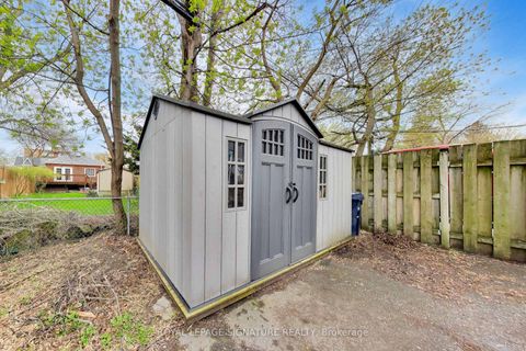 Photo 21 at 259 Torrens Avenue, East York, Toronto