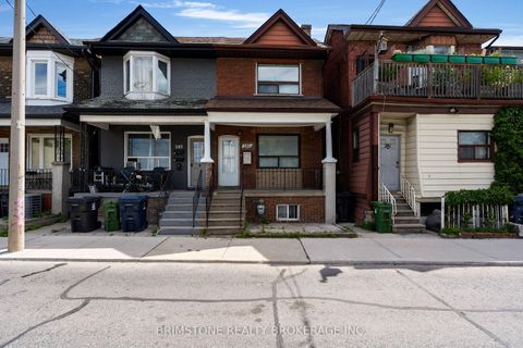 Photo 0 at 285 Old Weston Road, Pellam Park, Toronto