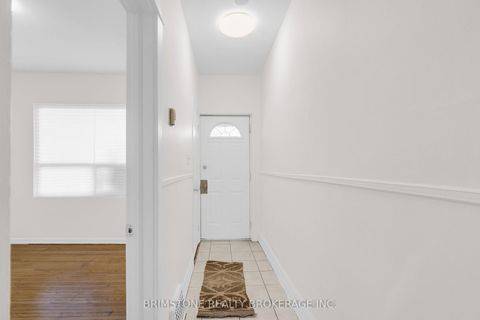 Photo 3 at 285 Old Weston Road, Pellam Park, Toronto