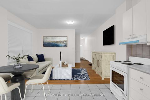Photo 4 at 285 Old Weston Road, Pellam Park, Toronto