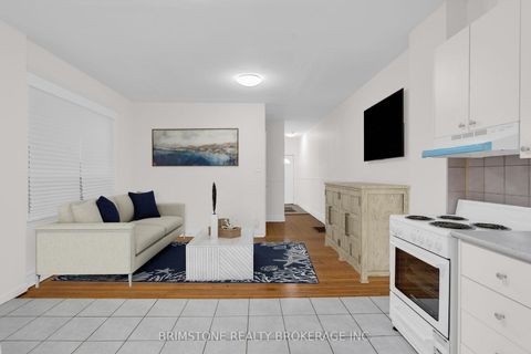 Photo 5 at 285 Old Weston Road, Pellam Park, Toronto