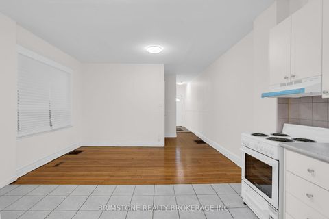 Photo 6 at 285 Old Weston Road, Pellam Park, Toronto