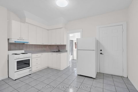 Photo 8 at 285 Old Weston Road, Pellam Park, Toronto