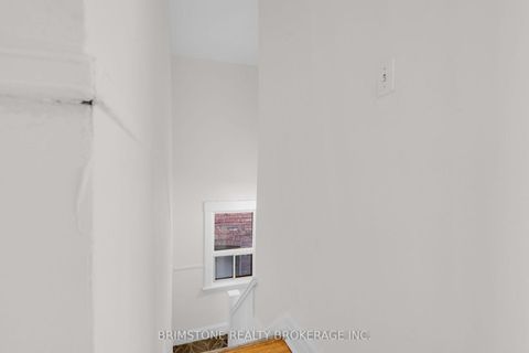 Photo 9 at 285 Old Weston Road, Pellam Park, Toronto
