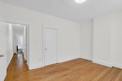 Photo 10 at 285 Old Weston Road, Pellam Park, Toronto