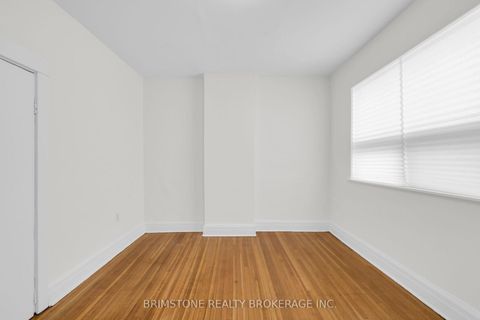 Photo 11 at 285 Old Weston Road, Pellam Park, Toronto