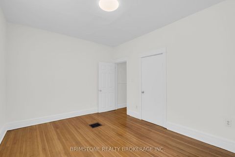 Photo 12 at 285 Old Weston Road, Pellam Park, Toronto