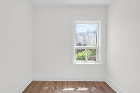 Photo 16 at 285 Old Weston Road, Pellam Park, Toronto