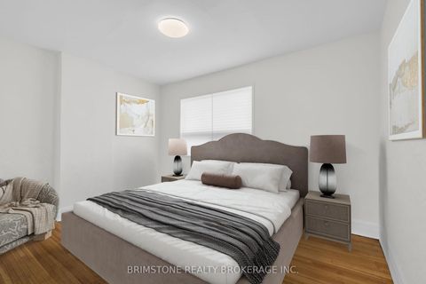 Photo 17 at 285 Old Weston Road, Pellam Park, Toronto