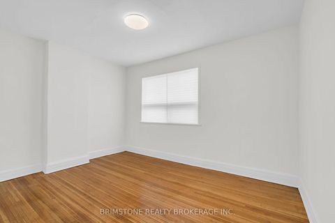 Photo 18 at 285 Old Weston Road, Pellam Park, Toronto