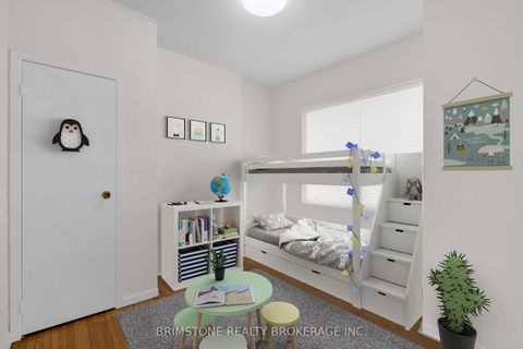 Photo 19 at 285 Old Weston Road, Pellam Park, Toronto