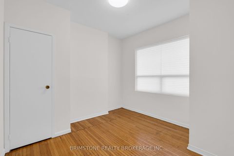 Photo 20 at 285 Old Weston Road, Pellam Park, Toronto