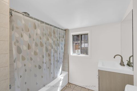 Photo 21 at 285 Old Weston Road, Pellam Park, Toronto