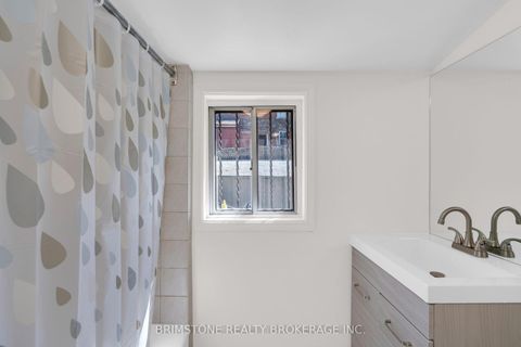 Photo 22 at 285 Old Weston Road, Pellam Park, Toronto