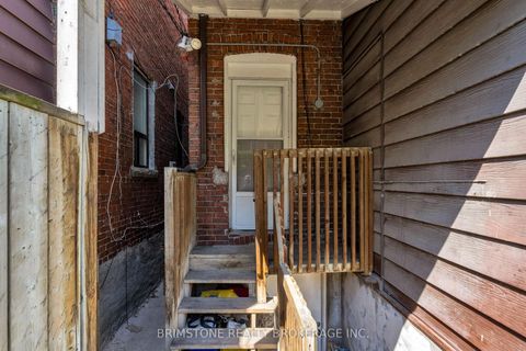Photo 23 at 285 Old Weston Road, Pellam Park, Toronto