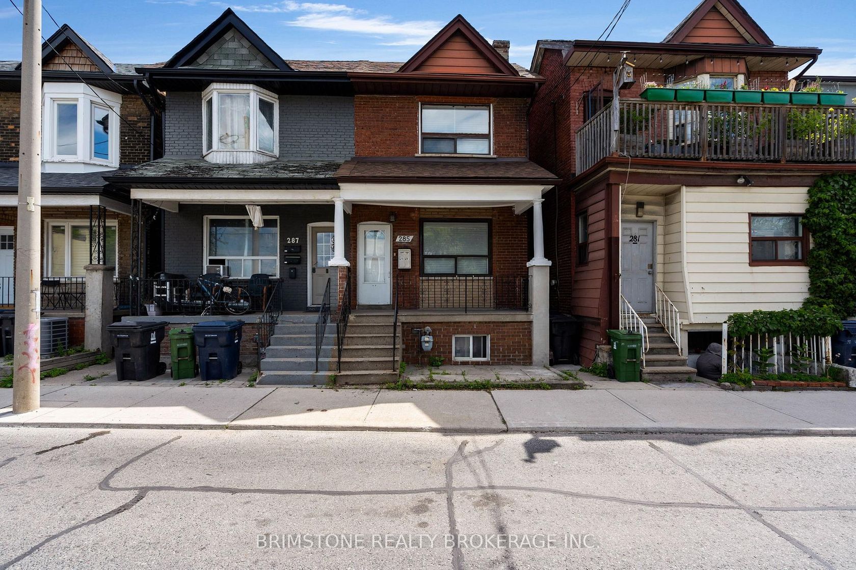285 Old Weston Road, Pellam Park, Toronto 