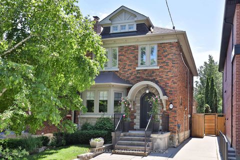 Photo 0 at 73 Elwood Boulevard, Lawrence Park South, Toronto