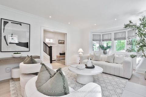 Photo 3 at 73 Elwood Boulevard, Lawrence Park South, Toronto
