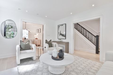 Photo 4 at 73 Elwood Boulevard, Lawrence Park South, Toronto