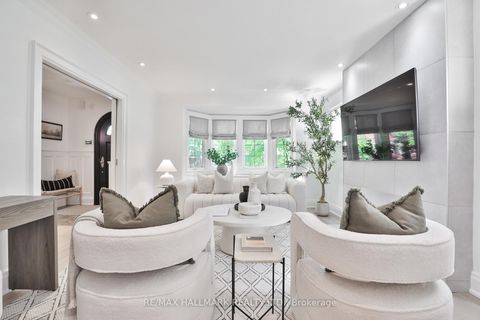 Photo 5 at 73 Elwood Boulevard, Lawrence Park South, Toronto