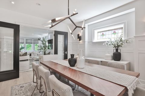Photo 7 at 73 Elwood Boulevard, Lawrence Park South, Toronto