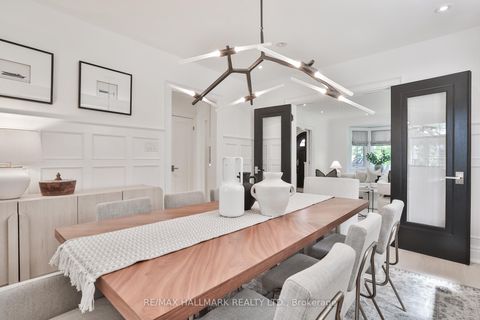 Photo 8 at 73 Elwood Boulevard, Lawrence Park South, Toronto