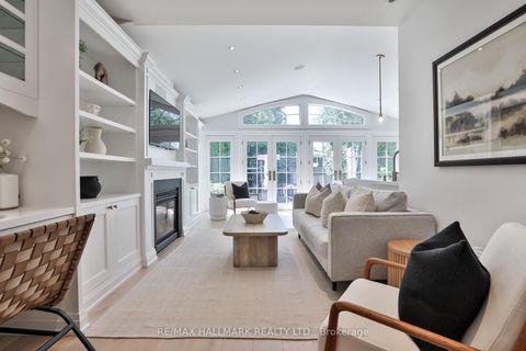 Photo 9 at 73 Elwood Boulevard, Lawrence Park South, Toronto