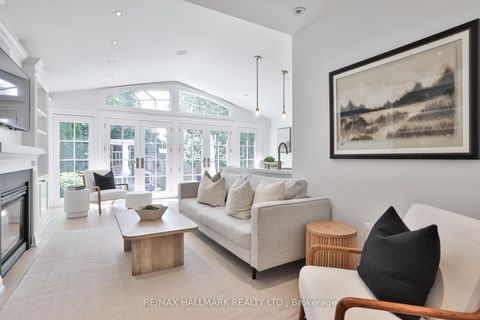 Photo 10 at 73 Elwood Boulevard, Lawrence Park South, Toronto