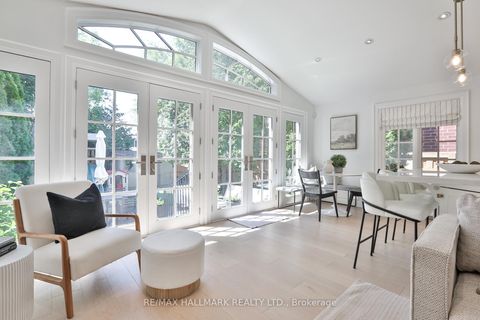 Photo 12 at 73 Elwood Boulevard, Lawrence Park South, Toronto