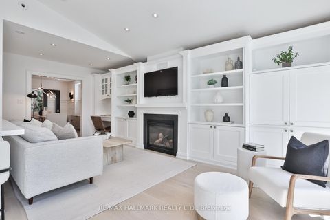 Photo 14 at 73 Elwood Boulevard, Lawrence Park South, Toronto