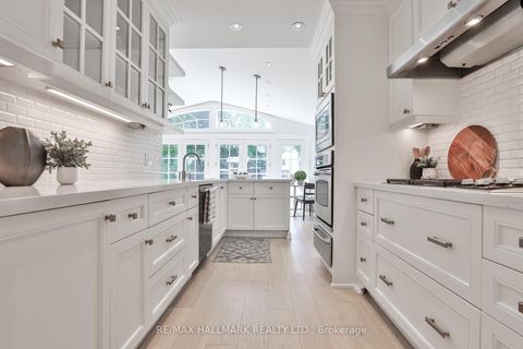 Photo 17 at 73 Elwood Boulevard, Lawrence Park South, Toronto