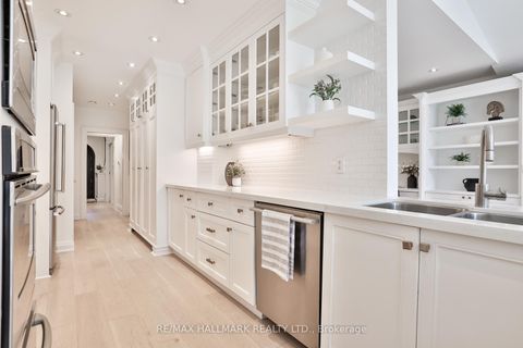 Photo 18 at 73 Elwood Boulevard, Lawrence Park South, Toronto