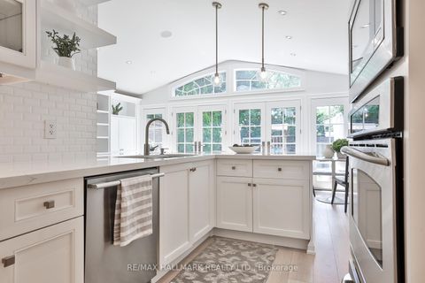 Photo 20 at 73 Elwood Boulevard, Lawrence Park South, Toronto