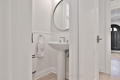 Photo 21 at 73 Elwood Boulevard, Lawrence Park South, Toronto