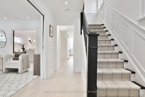 Photo 22 at 73 Elwood Boulevard, Lawrence Park South, Toronto