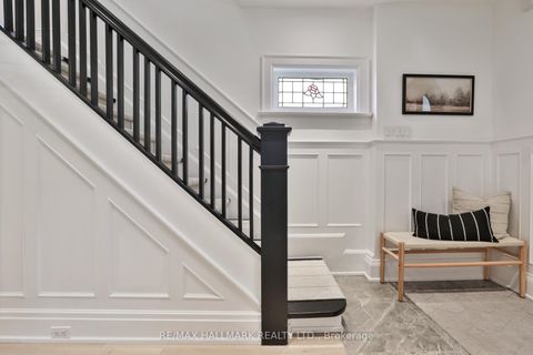 Photo 23 at 73 Elwood Boulevard, Lawrence Park South, Toronto